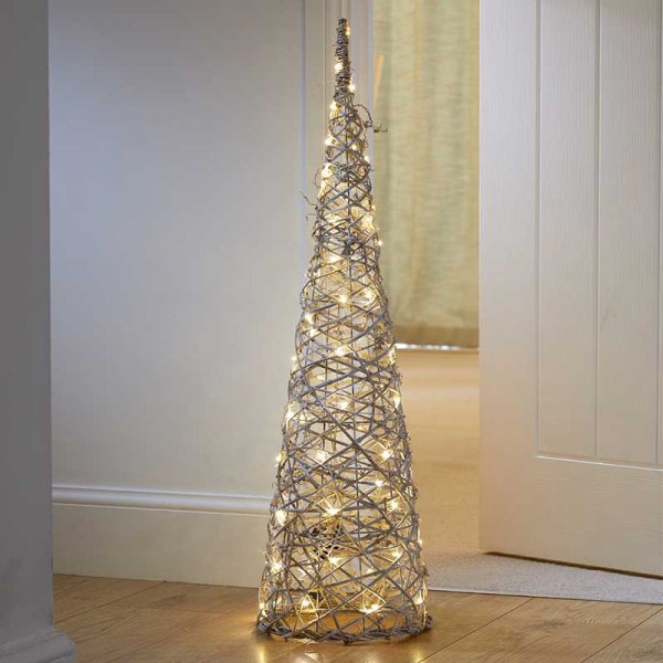 Three Kings Grey Tree Dazzle