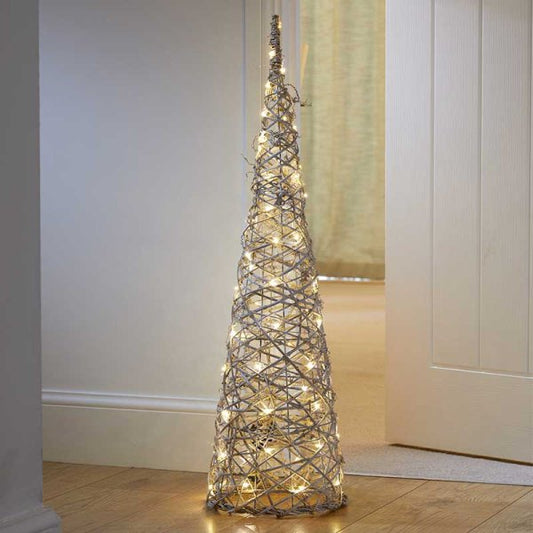 Three Kings Grey Tree Dazzle