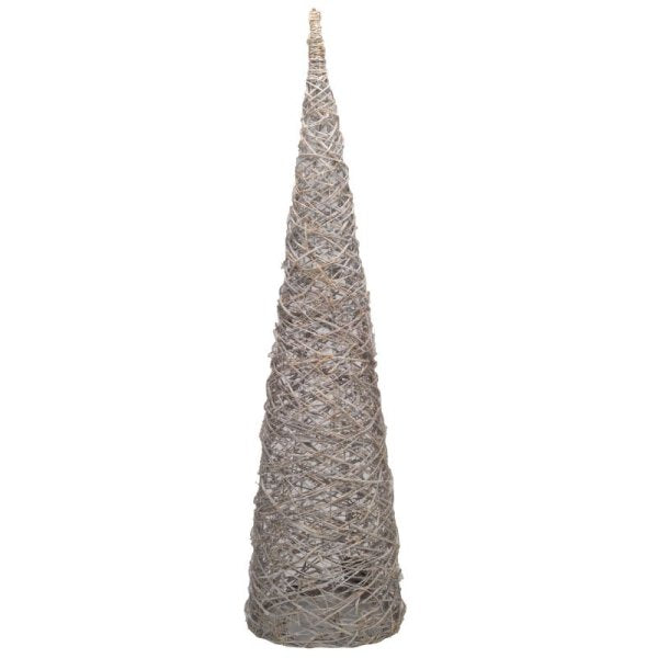 Three Kings Large Grey Tree Dazzle