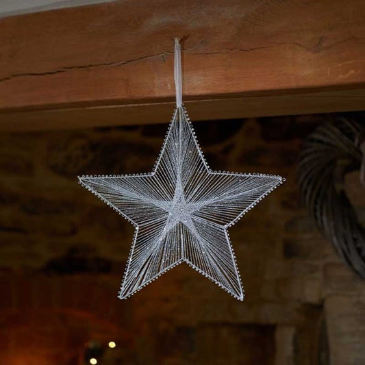 Three Kings GlitziStars Silver