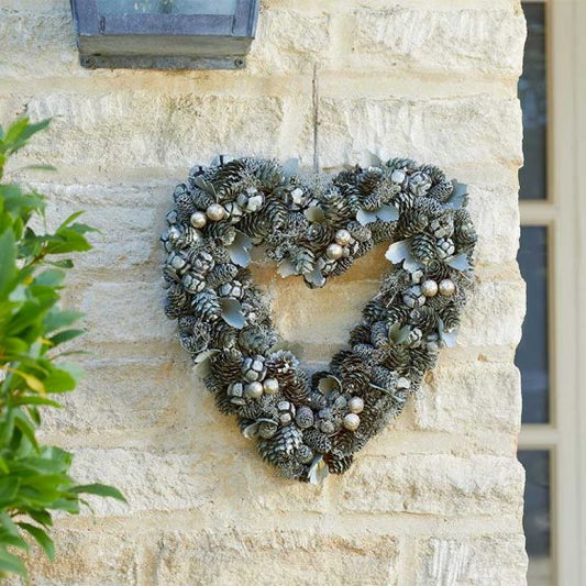 Three Kings WelcomeHeart 30cm