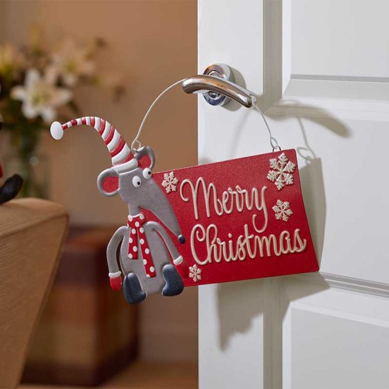 Three Kings Ratty Christmas