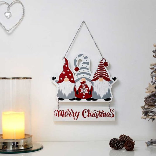 Three Kings Gonk Greetings
