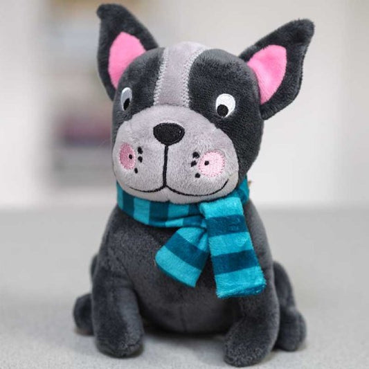 Zoon Dog Toy Frenchie PlayPal