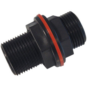 Plasson Tank Connector 2"