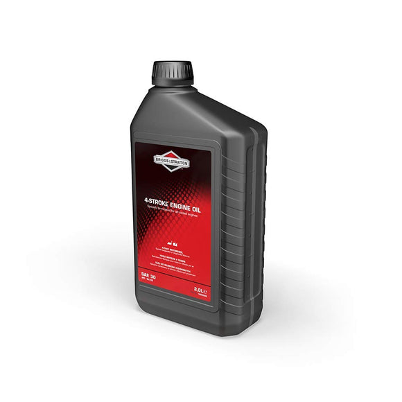 Briggs & Stratton 4Stroke Engine Oil 0.5L Sam Turner & Sons