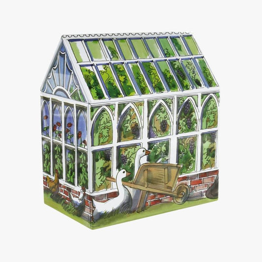 Emma Bridgewater Greenhouse Medium Tin
