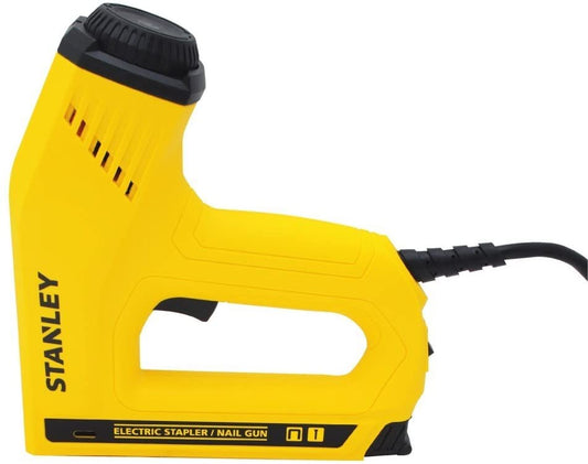 Stanley Electric Staple/Brad Nail Gun