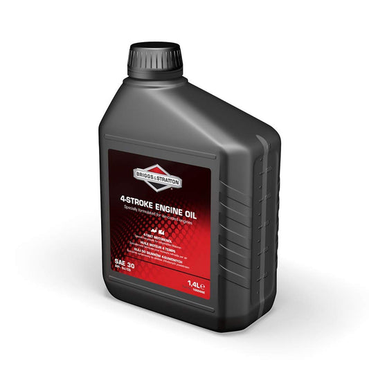 Briggs & Stratton 4 Stroke Engine Oil 1.4L