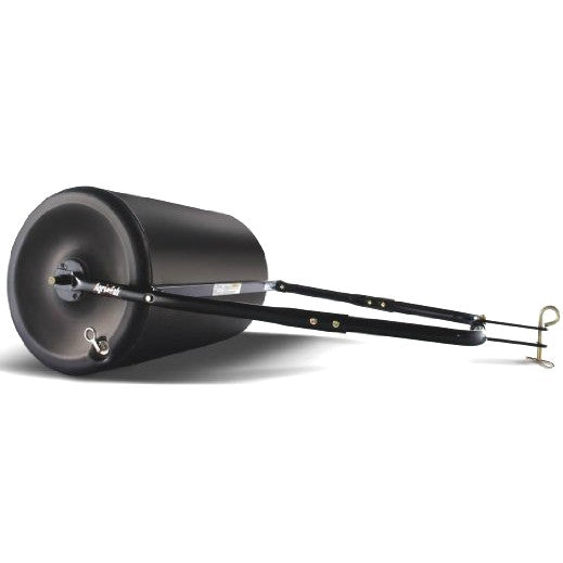 Agri-Fab Poly Push & Tow Roller 18" 45-0267