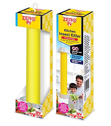Zero-In Kitchen Insect Killer