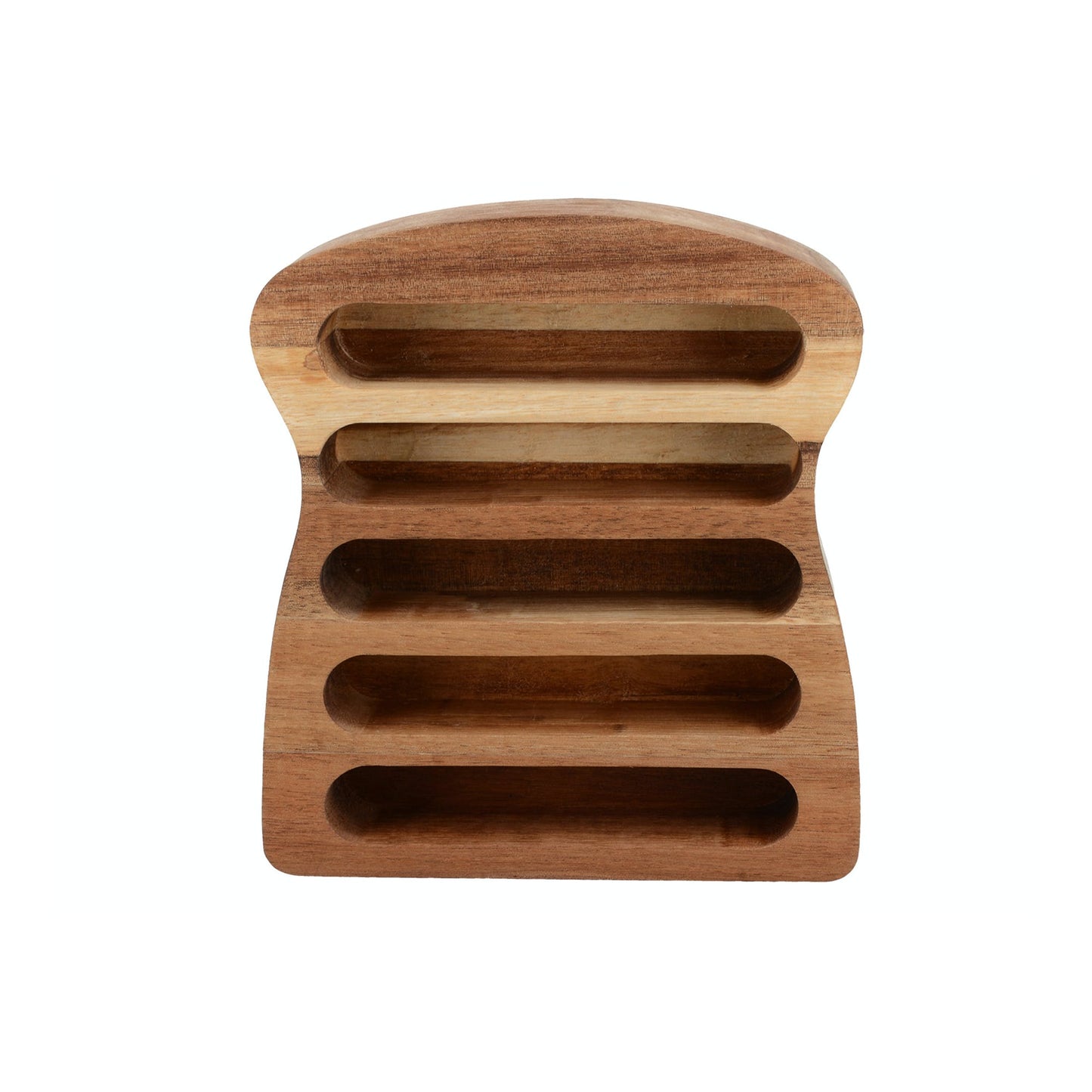 Apple Farm Wooden Toast Rack