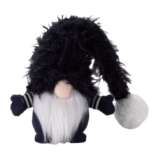 Three Kings Super Furry Winter Wilfred Navy Gonk