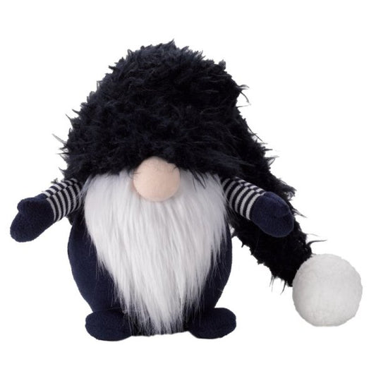 Three Kings Super Furry Winter Wilbert Navy Gonk