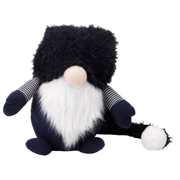 Three Kings Super Furry Winter Thor Navy Gonk