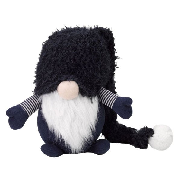 Three Kings Super Furry Winter Bjorn Navy Gonk