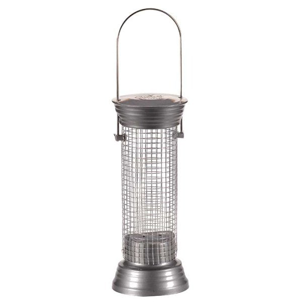 Chapelwood Supreme Peanut Feeder 20cm