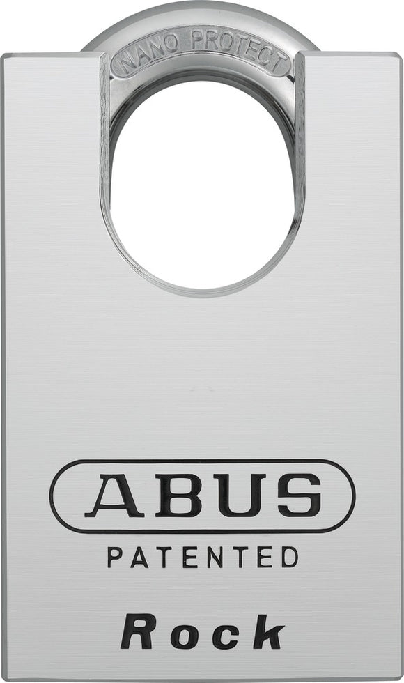 ABUS Padlock Steel 83CS 55mm