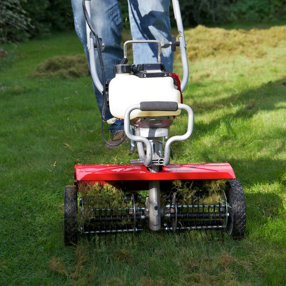 Mantis Dethatcher Attachment Deluxe XP 5265 Sam Turner & Sons