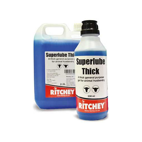 Ritchey Super Lube Thick Gel