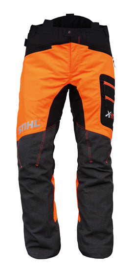 STIHL X-FIT Trousers Design C