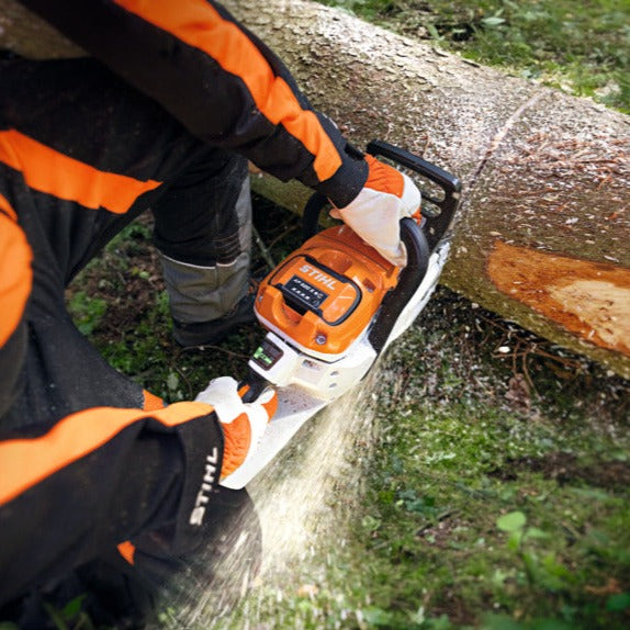STIHL MSA 300 Cordless Chainsaw