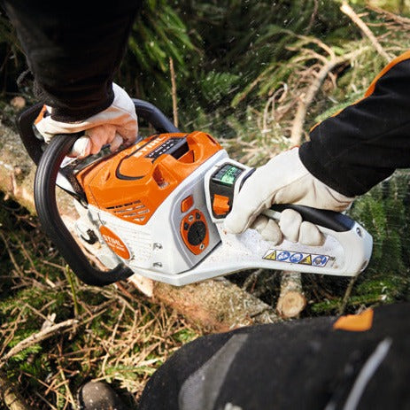 STIHL MSA 300 Cordless Chainsaw