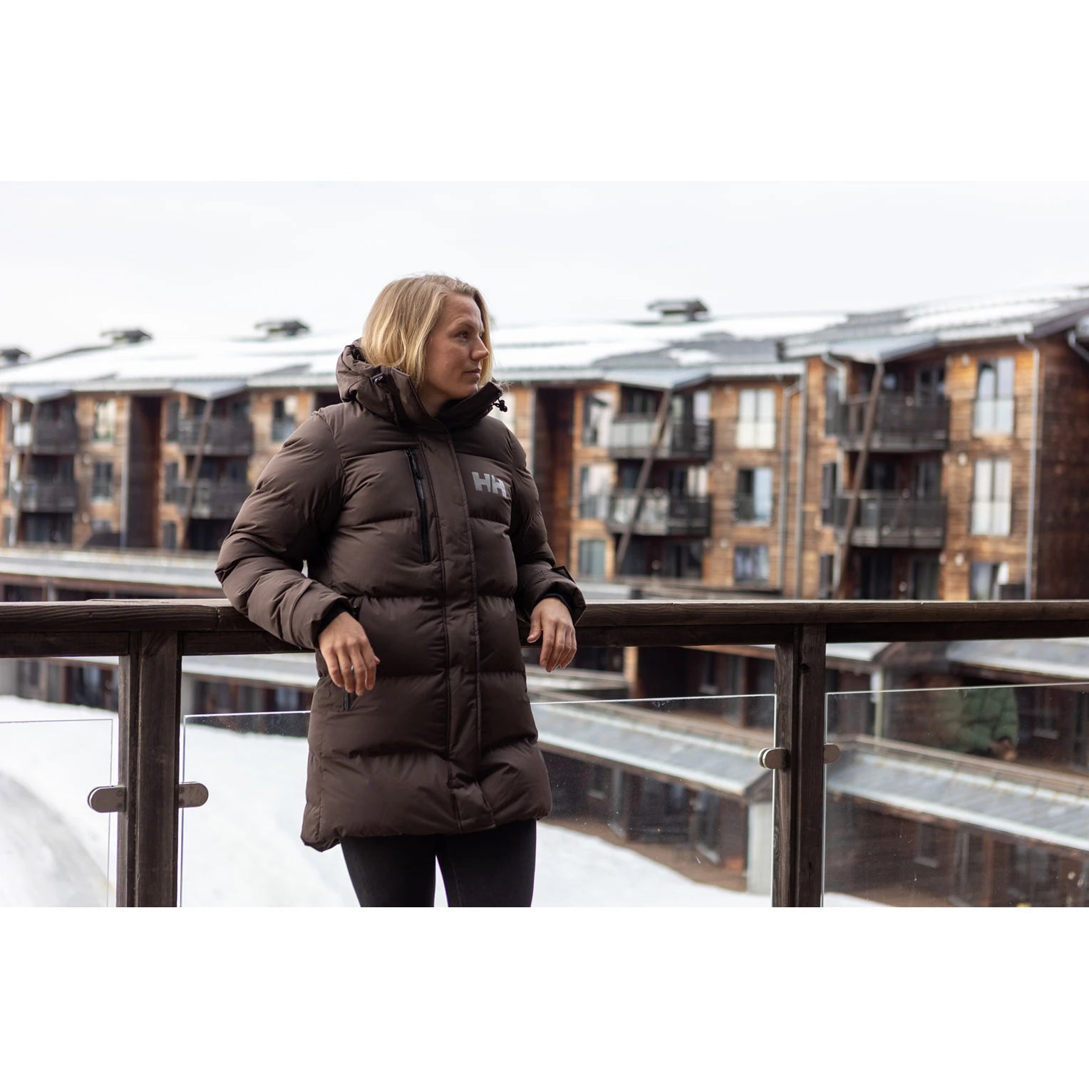 Helly Hansen Adore Puffy Parka Sam Turner Sons