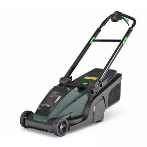Hayter Hawk 43 AD Premium 60V Cordless Lawn Mower