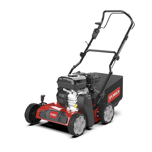 Toro Petrol Scarifier 40cm