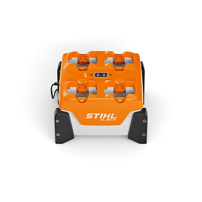 STIHL AL 301-4 Multiple Battery Charger