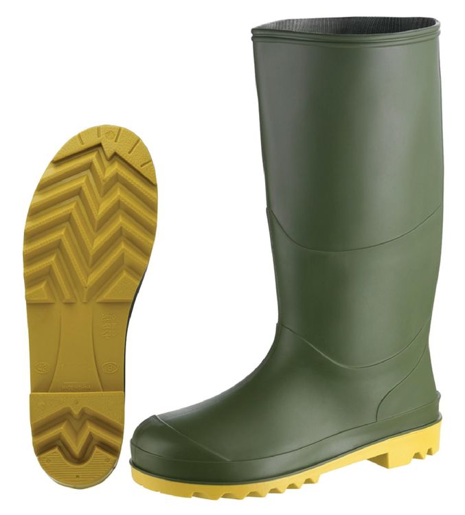Drews Berwick Wellington Boot