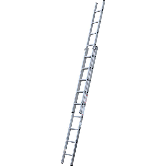 Youngman Extension Ladder DIY 100 2 Section 2.79m