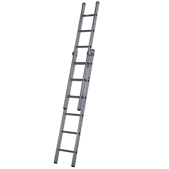 Youngman Extension Ladder Trade 200 2 Section 1.92m