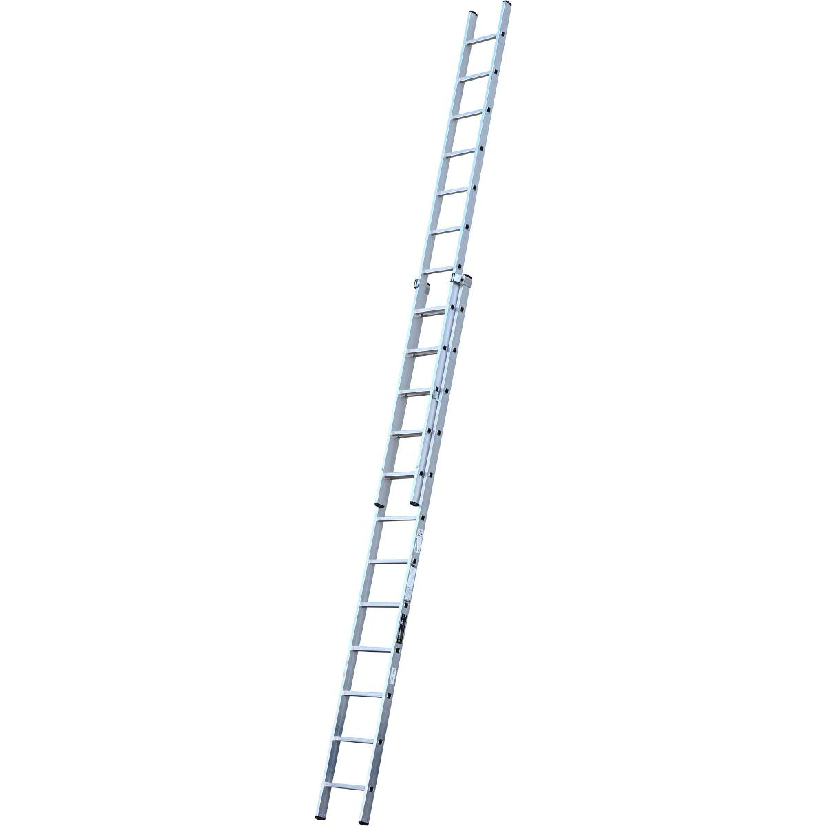 Youngman Extension Ladder Trade 200 2 Section 3.66m