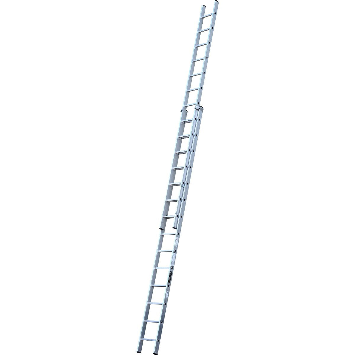 Youngman Extension Ladder Trade 200 2 Section 4.24m