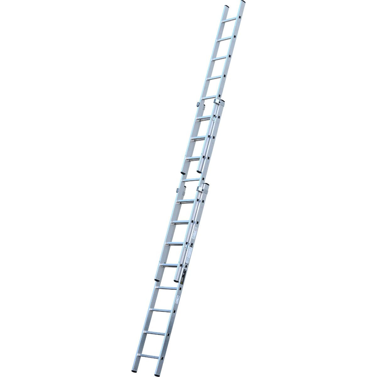 Youngman Extension Ladder Trade 200 3 Section 2.5m