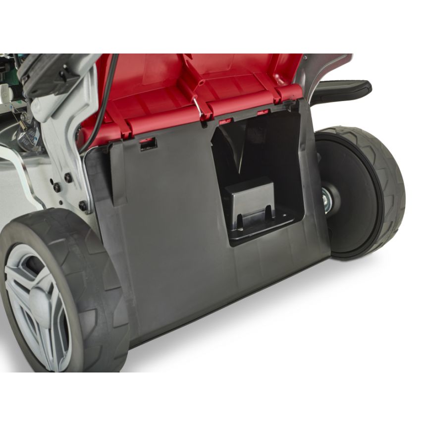 Mountfield SP425 Self-Propelled Petrol Lawn Mower 41cm