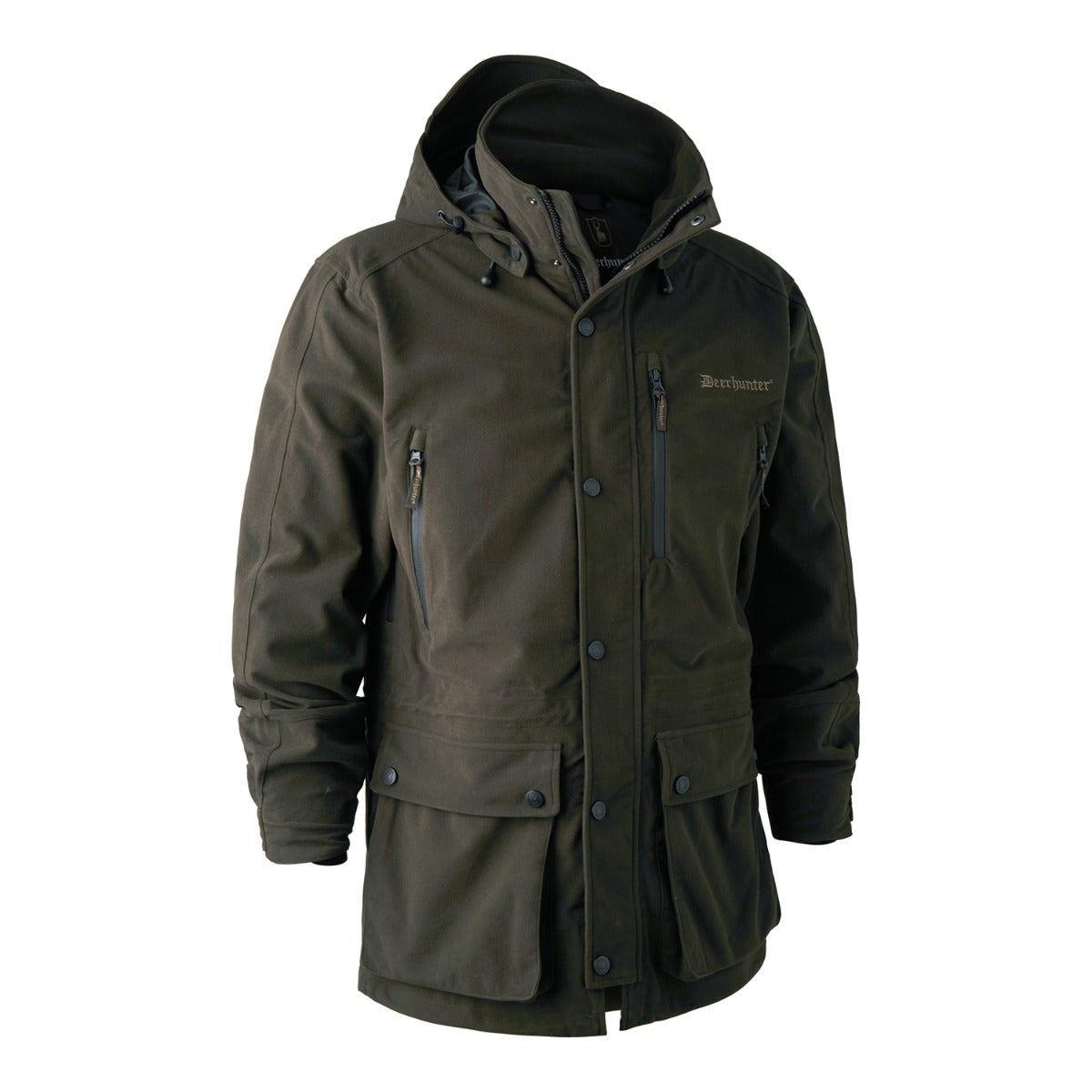 Deerhunter Pro Gamekeeper Jacket