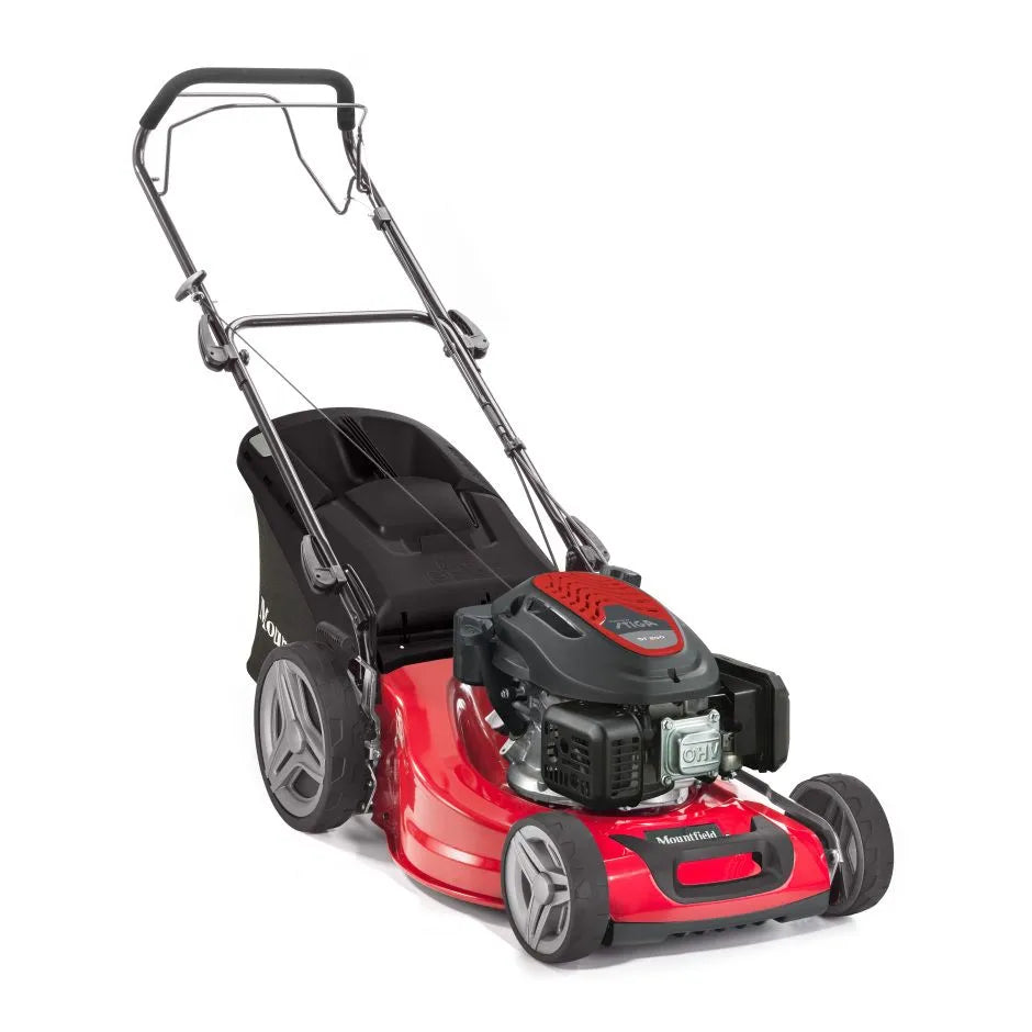 Mountfield HW531 PD Self-Propelled Petrol Lawn Mower 53cm