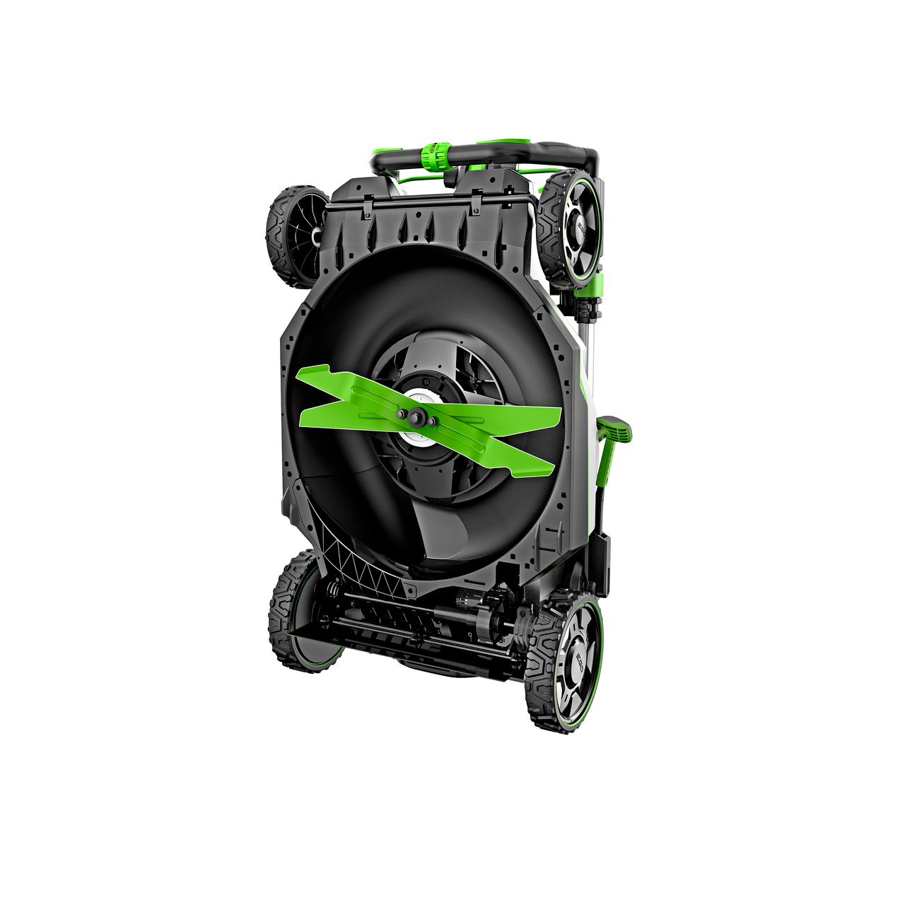 EGO LM2130E-SP Cordless Lawn Mower 52cm