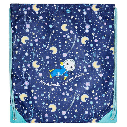 Ulster Weavers Moon & Me Kids Drawstring Gym Bag