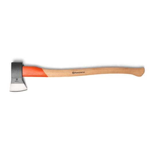 Husqvarna Wooden Small Splitting Axe 50cm