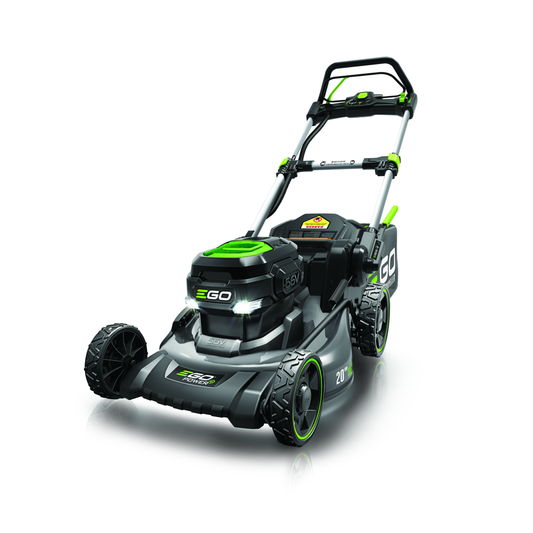 EGO LM2020E-SP Cordless Lawn Mower 50cm