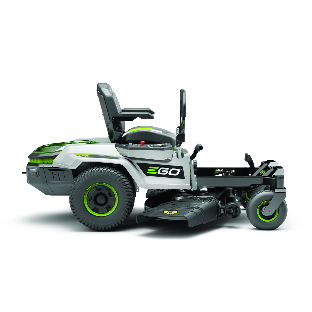 EGO ZT4201E-L Z6 Zero-Turn Ride-on Mower