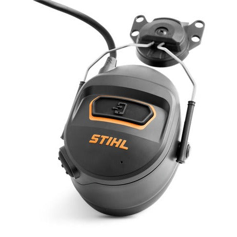STIHL ADVANCE ProCOM Ear Protectors - Helmet Version