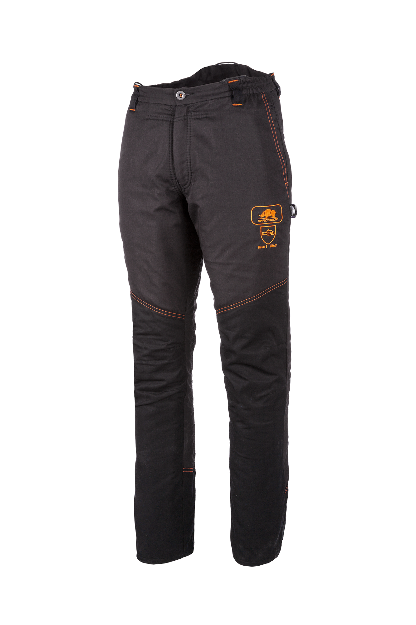 SIP Protection Perthus BasePro Chainsaw Trousers Class 1 Type A