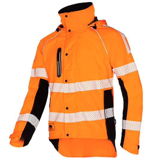 SIP Protection Keiu HV Rain Jacket