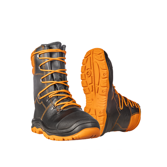 SIP Protection Timber 2.0 Chainsaw Boots Class 2