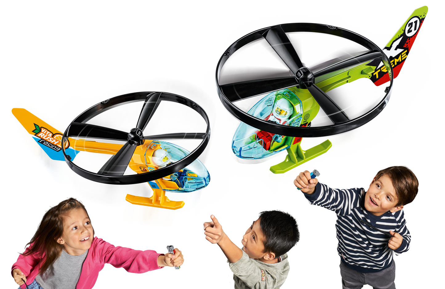 LEGO City Air Race 60260